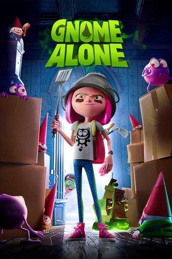 Gnome Alone