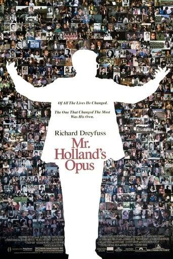 Mr. Holland's Opus