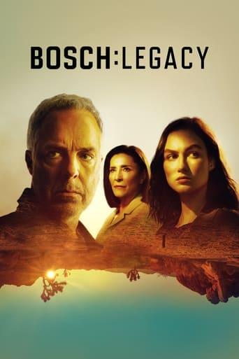 Bosch: Legacy