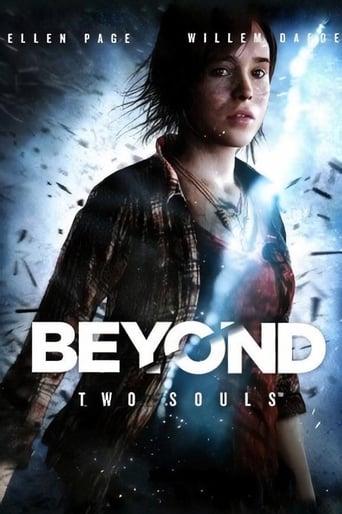 Beyond: Two Souls