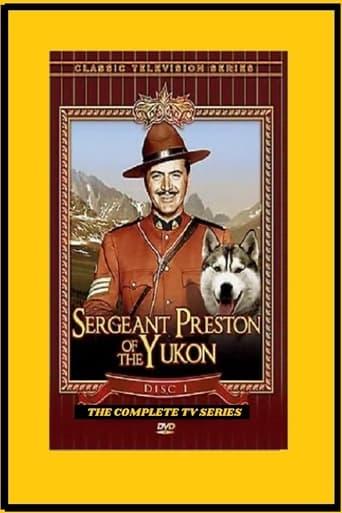 Sergeant Preston of the Yukon