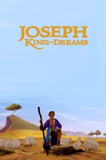 Joseph: King of Dreams