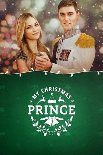 My Christmas Prince