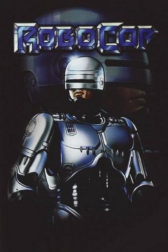 RoboCop: The Animated Series