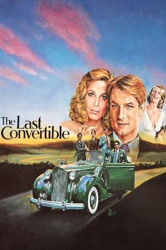 The Last Convertible