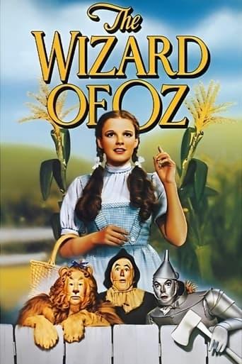 The Wizard of Oz image