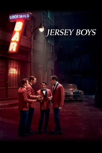 Jersey Boys