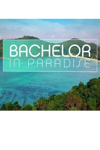 Bachelor in Paradise