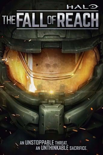 Halo: The Fall of Reach