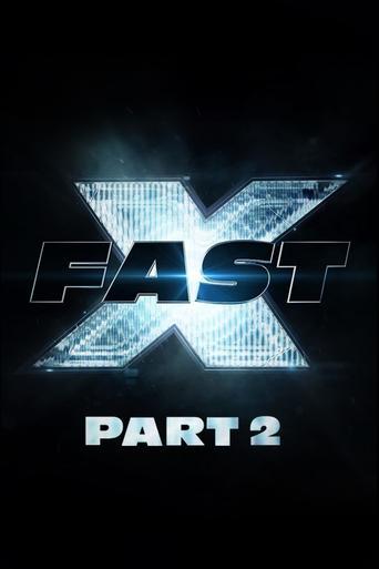 Fast X: Part 2 image