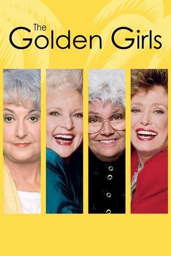 The Golden Girls image