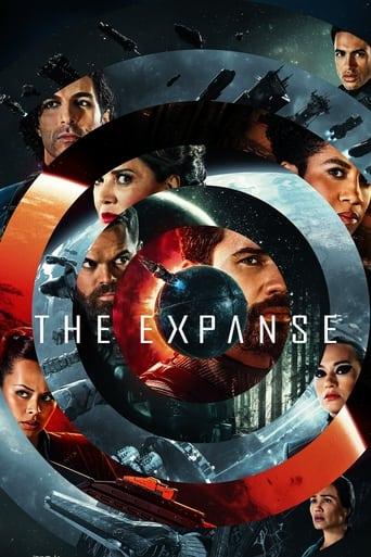 The Expanse image