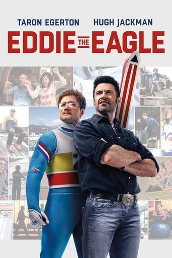 Eddie the Eagle