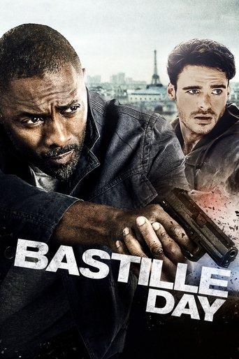 Bastille Day