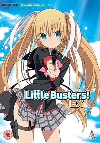 Little Busters Ex