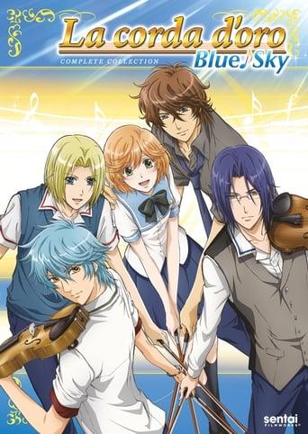 La corda d'oro: Blue♪Sky