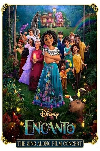 Encanto Sing-Along image