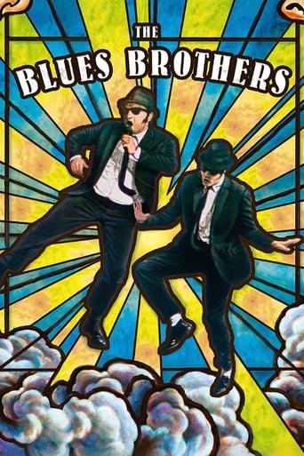 The Blues Brothers