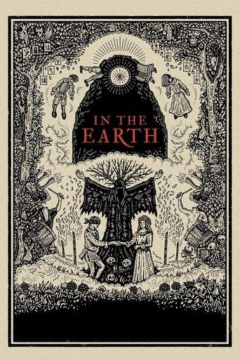 In the Earth