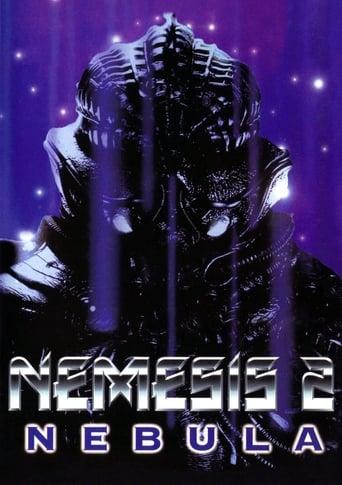 Nemesis 2: Nebula