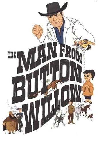 The Man from Button Willow