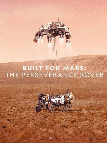 Built for Mars: The Perseverance Rover