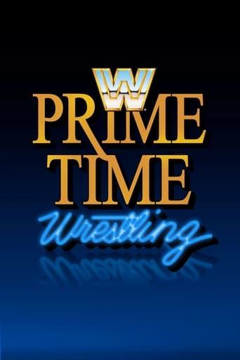 WWF Prime Time Wrestling