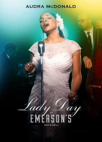 Lady Day at Emerson's Bar & Grill