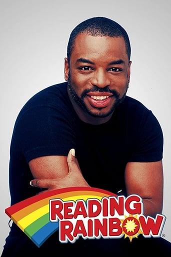 Reading Rainbow