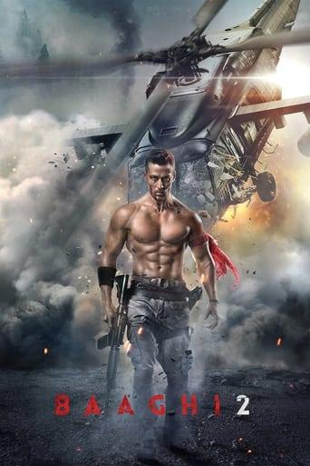 Baaghi 2