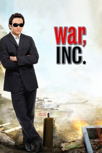 War, Inc.