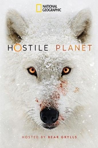 Hostile Planet