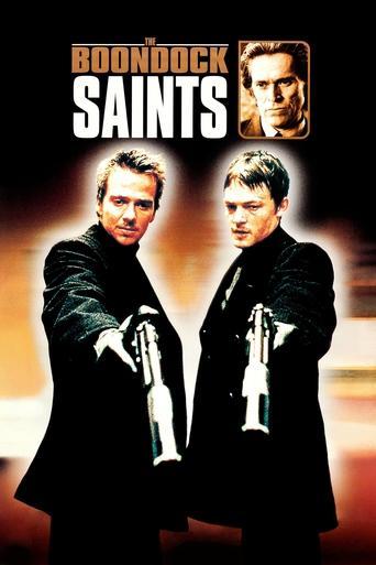 The Boondock Saints