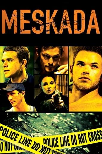 Meskada