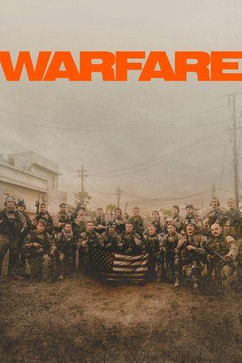 Warfare