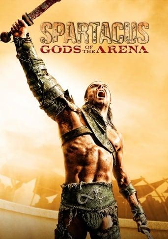 Spartacus: Gods of the Arena