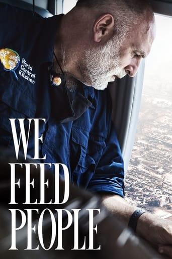 We Feed People