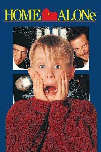 Home Alone image