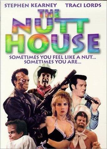 The Nutt House