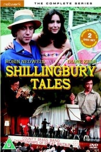 Shillingbury Tales