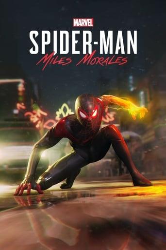 Marvel's Spider-Man: Miles Morales