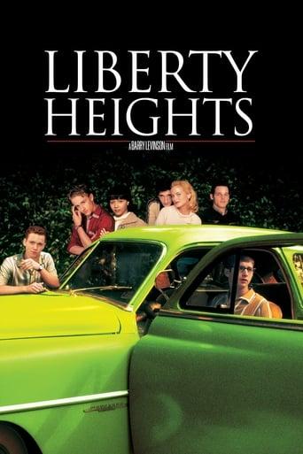 Liberty Heights