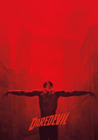 Marvel's Daredevil