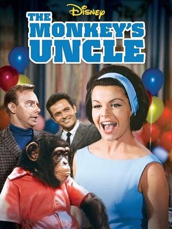 The Monkey's Uncle