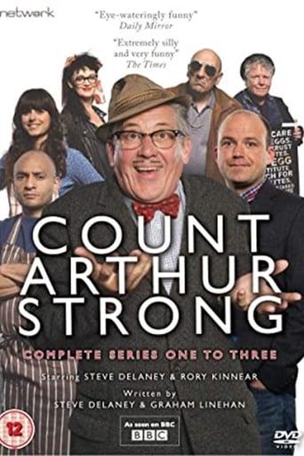 Count Arthur Strong