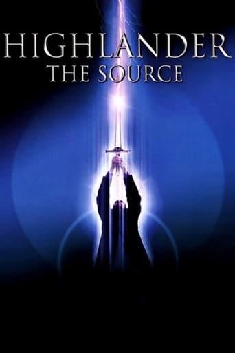 Highlander: The Source