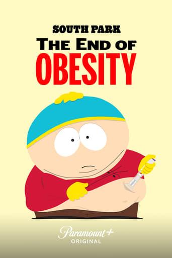 South Park: The End of Obesity