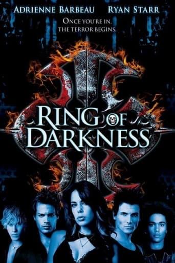 Ring of Darkness