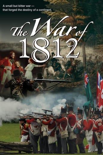 The War of 1812