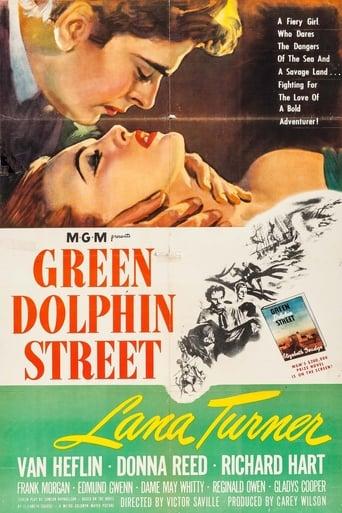 Green Dolphin Street